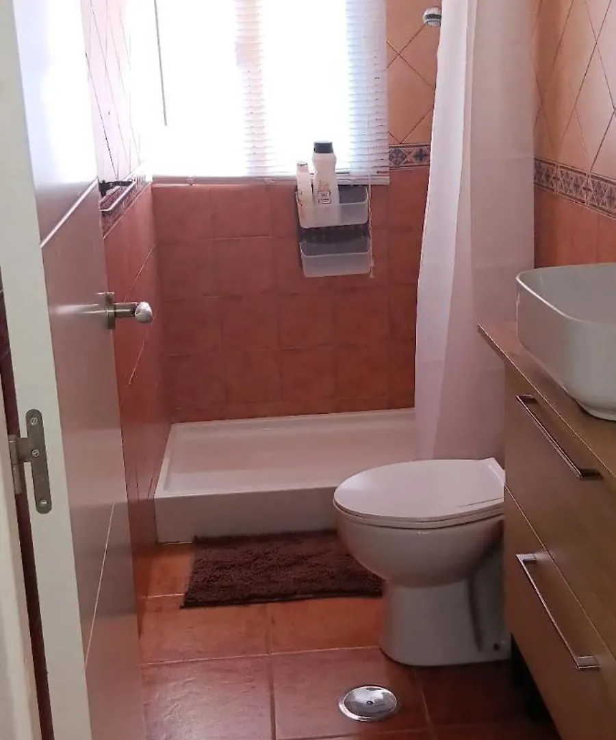 Las Vistas Apartament La Rambla  Appartement